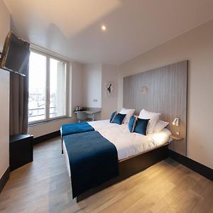Comfort Kamer met Twee Aparte Bedden